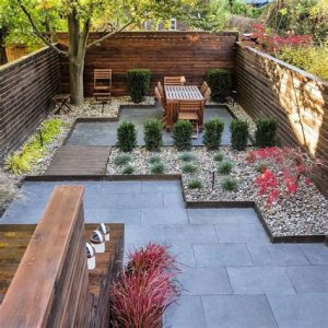 60 Clever Small Backyard Ideas that Maximize Space