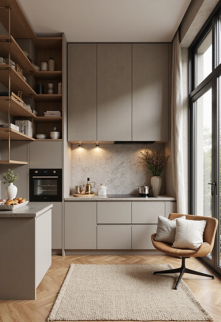 22 Modern Luxury Small Kitchen Ideas - Conclusion
