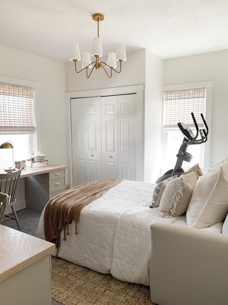 Sleeper Sofa for Small Space