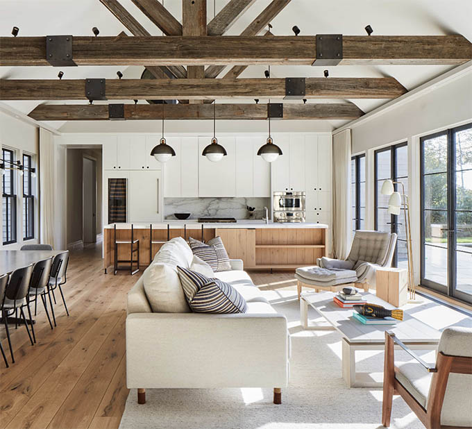 Interior Design Styles For Beginners: 9 Popular Styles Explained - Posh Pennies