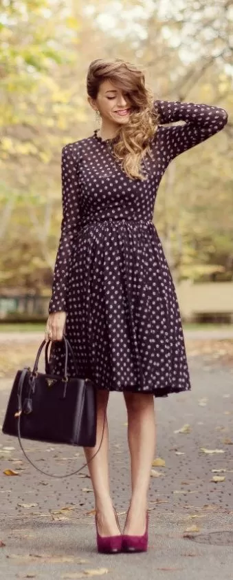 30 Cute College Girl Outfit Ideas with Styling Tips