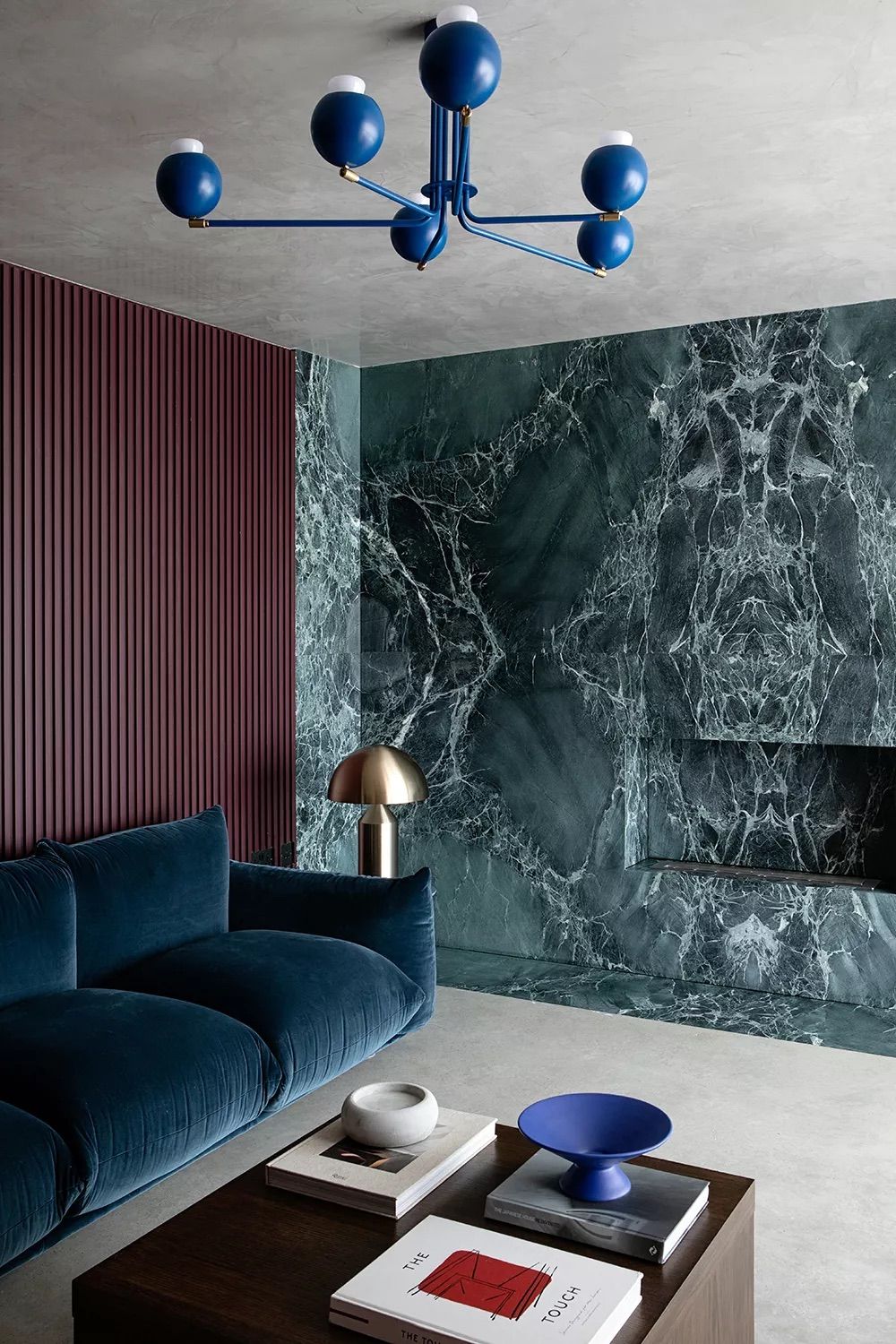 36 Blue Sofa Living Room Ideas to Refresh Your Space - Redo Your House