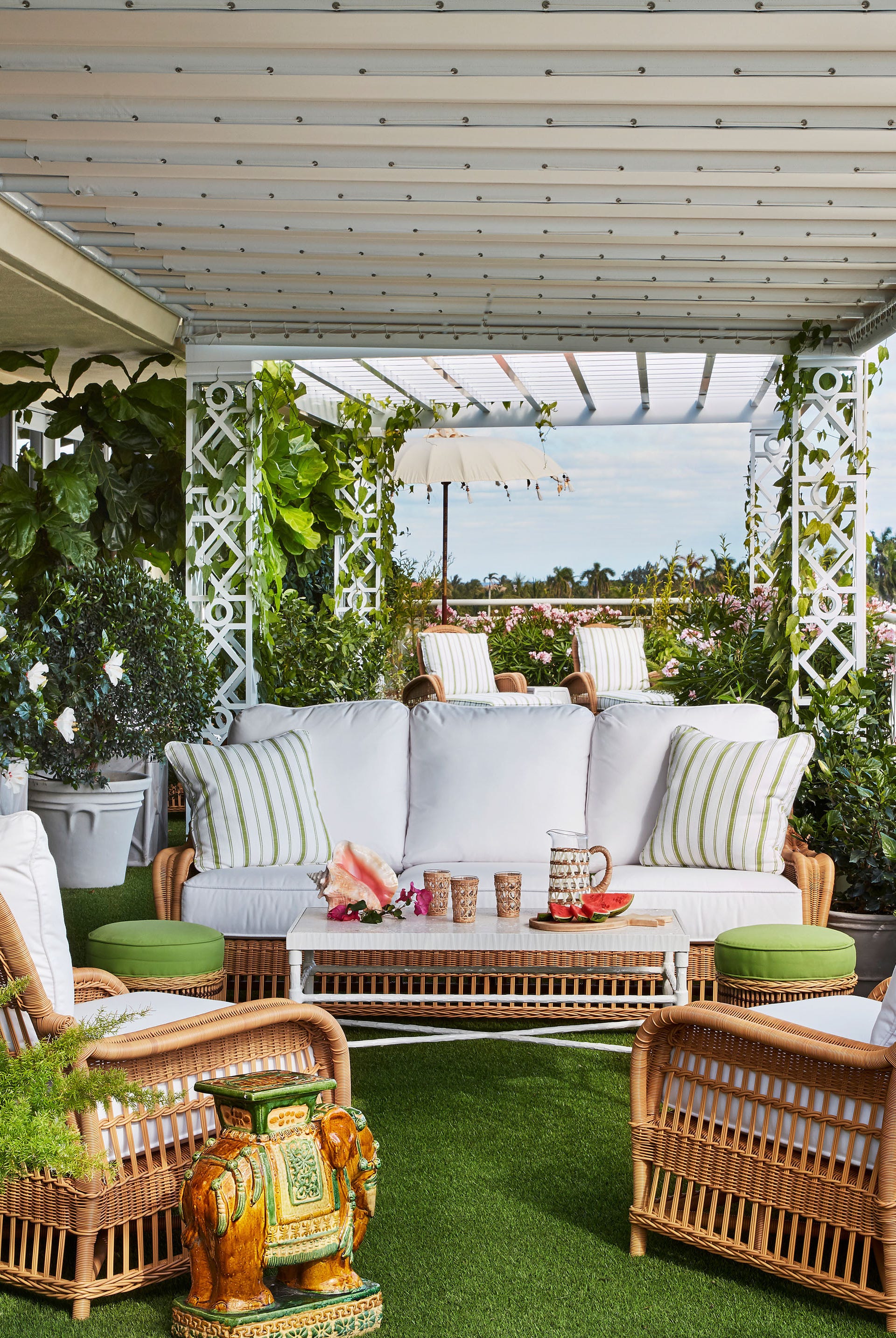 74 Best Patio Decor Ideas for Any Outdoor Space