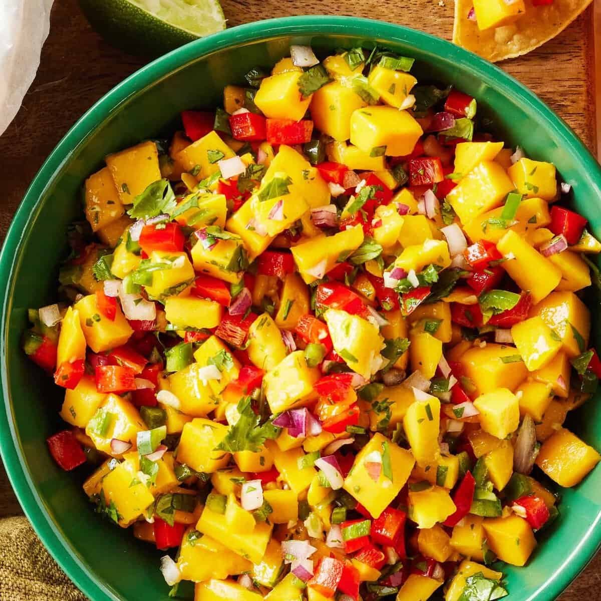 Summer Dinner Ideas & Recipes for Easy, Fresh, and Flavorful Meals - The Sophisticated She-Diary