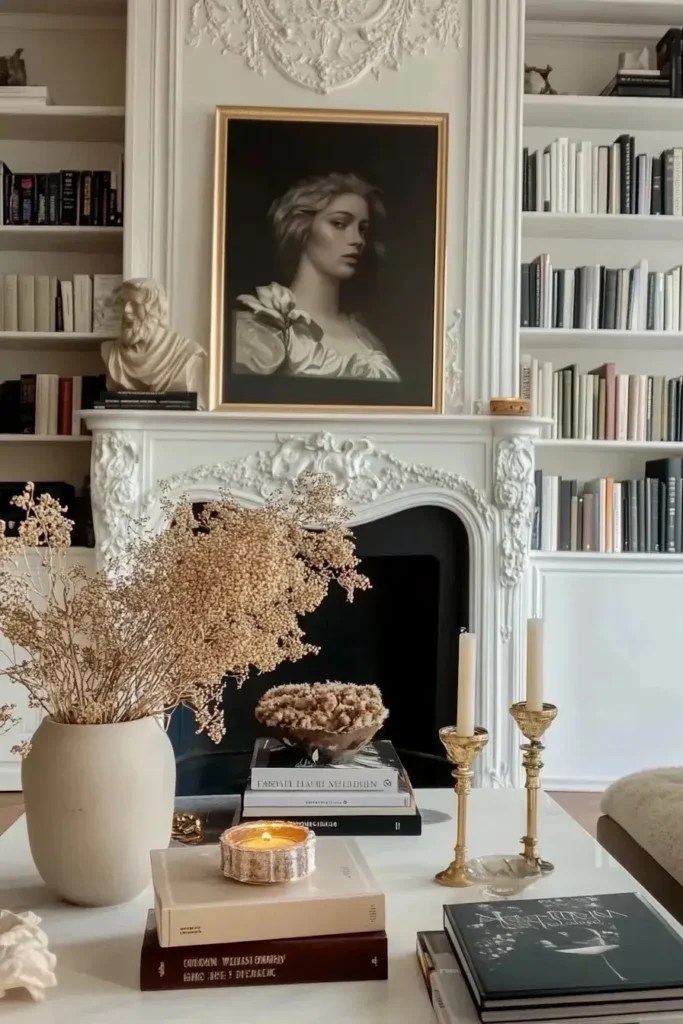 How to Mix Modern and Vintage Decor for a Timeless Look - Mindful Hues